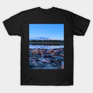 River and Stones T-Shirt